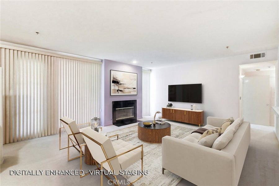 Property photo for 5350 White Oak Avenue, #212, Encino, CA