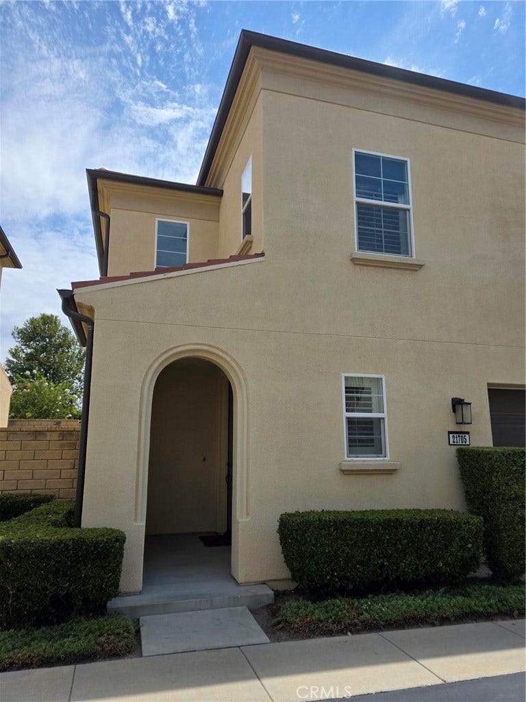 Property photo for 21705 Propello, Saugus, CA