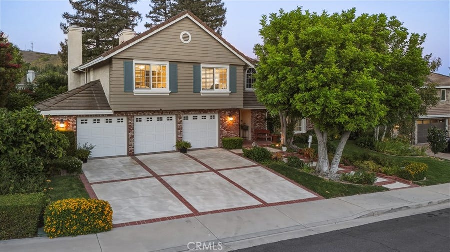 Property photo for 30220 Walford Court, Agoura Hills, CA