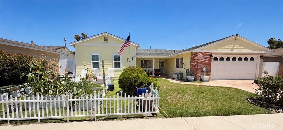 Property photo for 2735 Galena, Simi Valley, CA