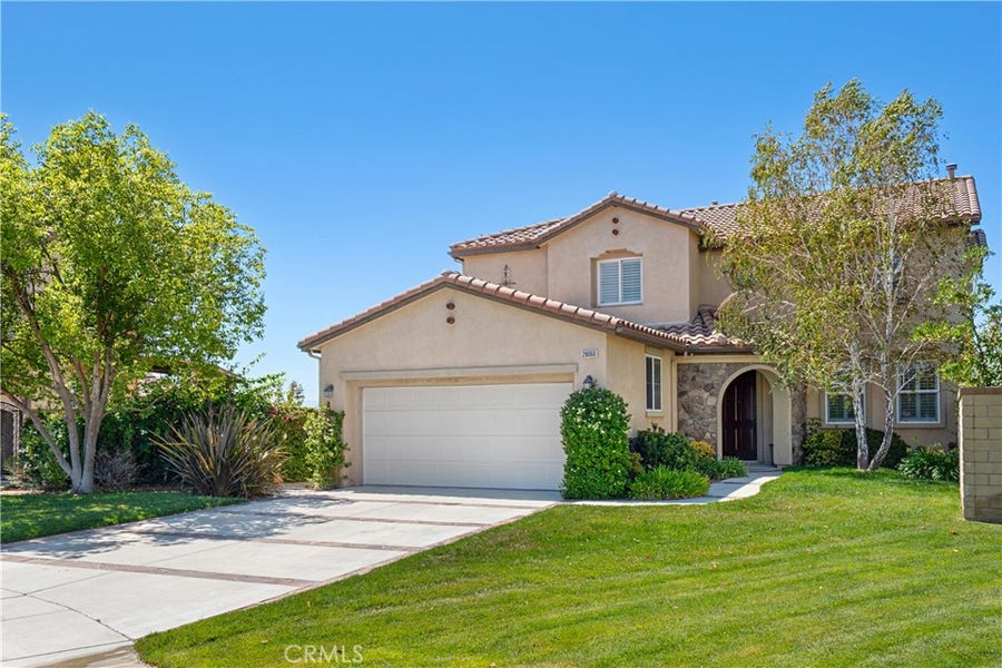 Property photo for 28060 Linda Lane, Saugus, CA