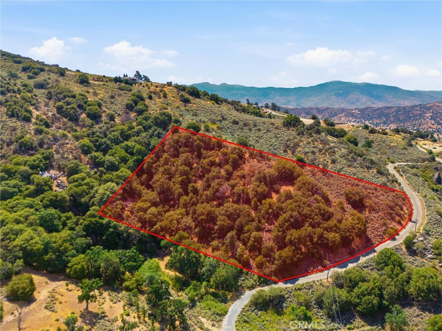 Property photo for 25200 Campground, Tehachapi, CA
