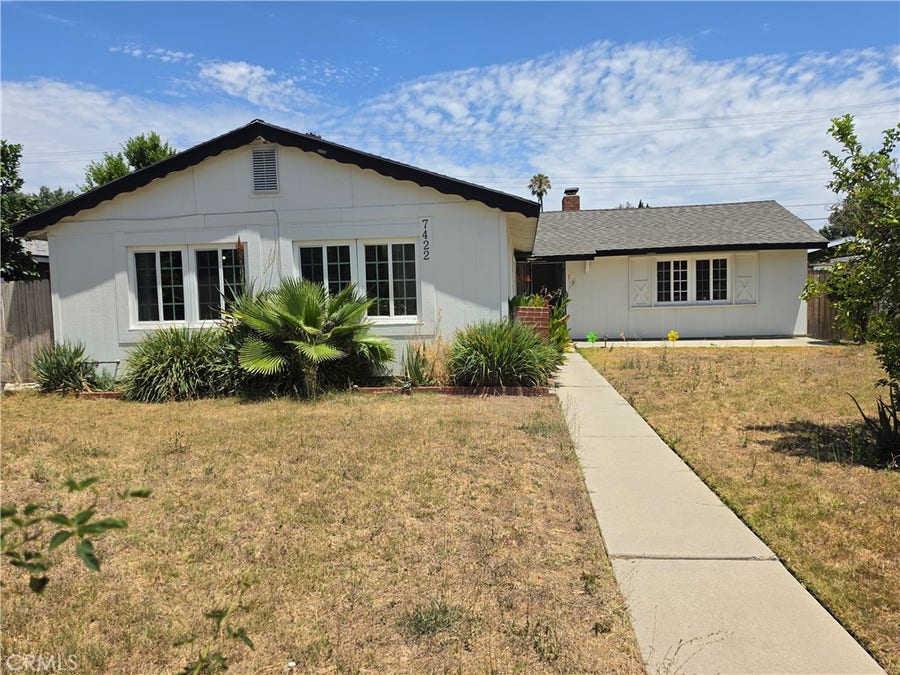Property photo for 7422 Shoup Avenue, West Hills, CA