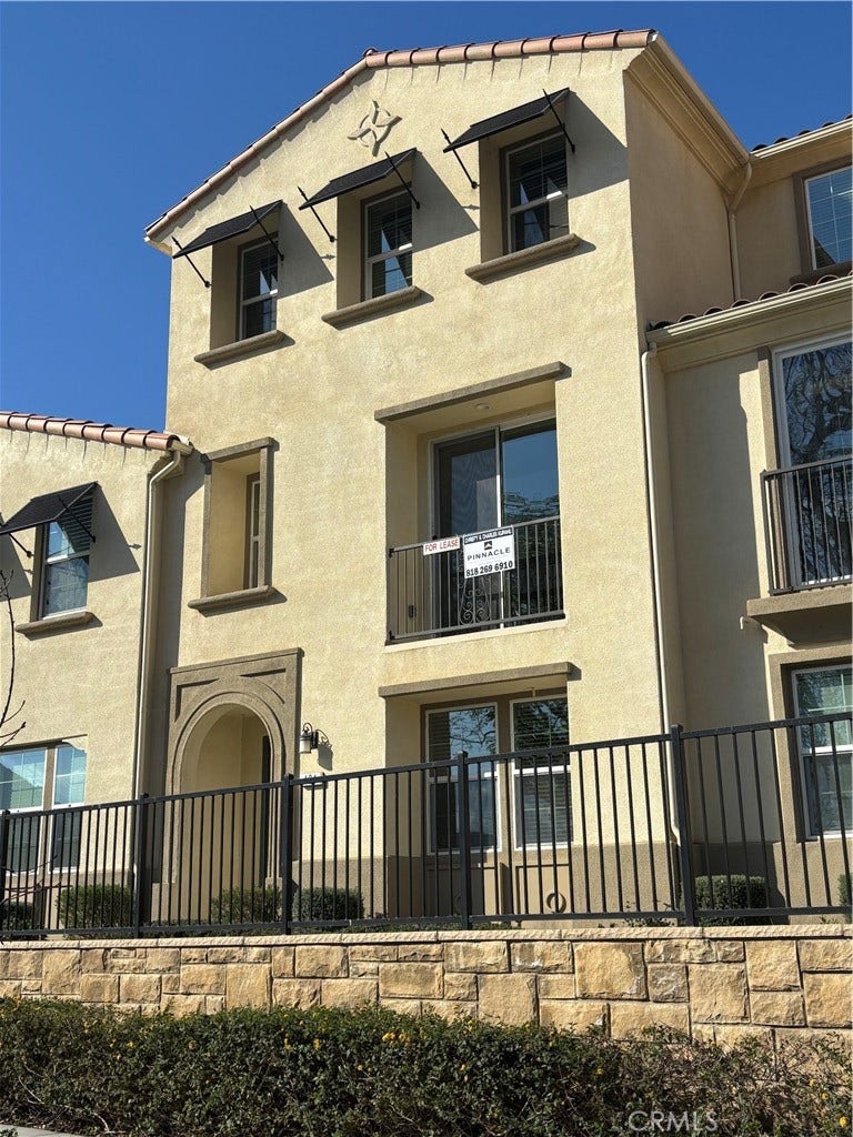 Property photo for 421 Camino Ruiz, Camarillo, CA