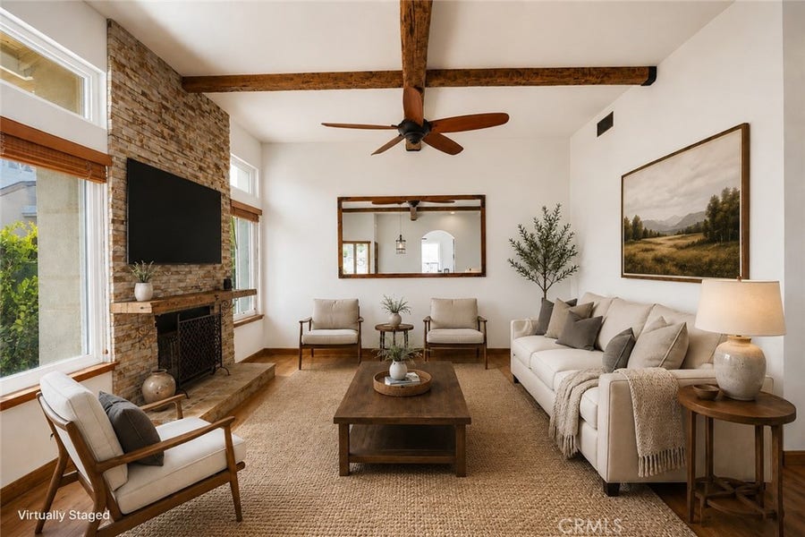 Property photo for 650 Ivywood Lane, #E, Simi Valley, CA