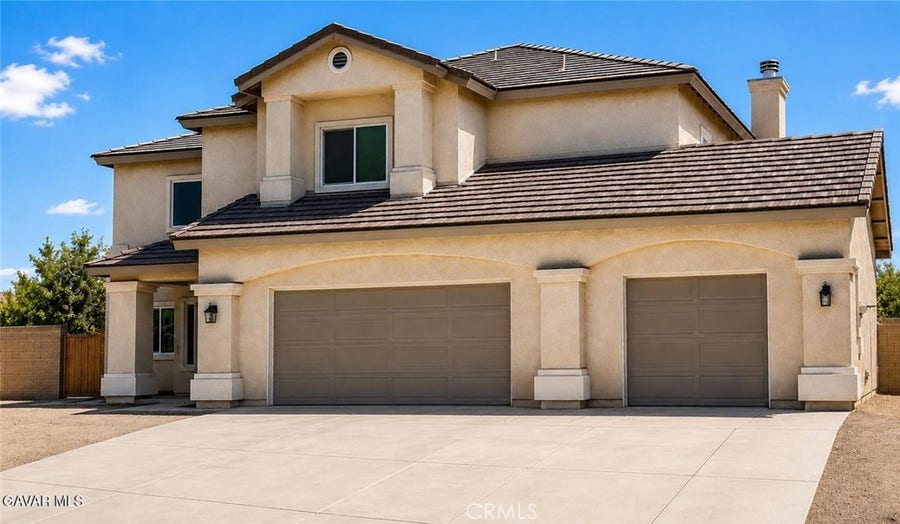 Property photo for 2518 E Avenue K2, Lancaster, CA