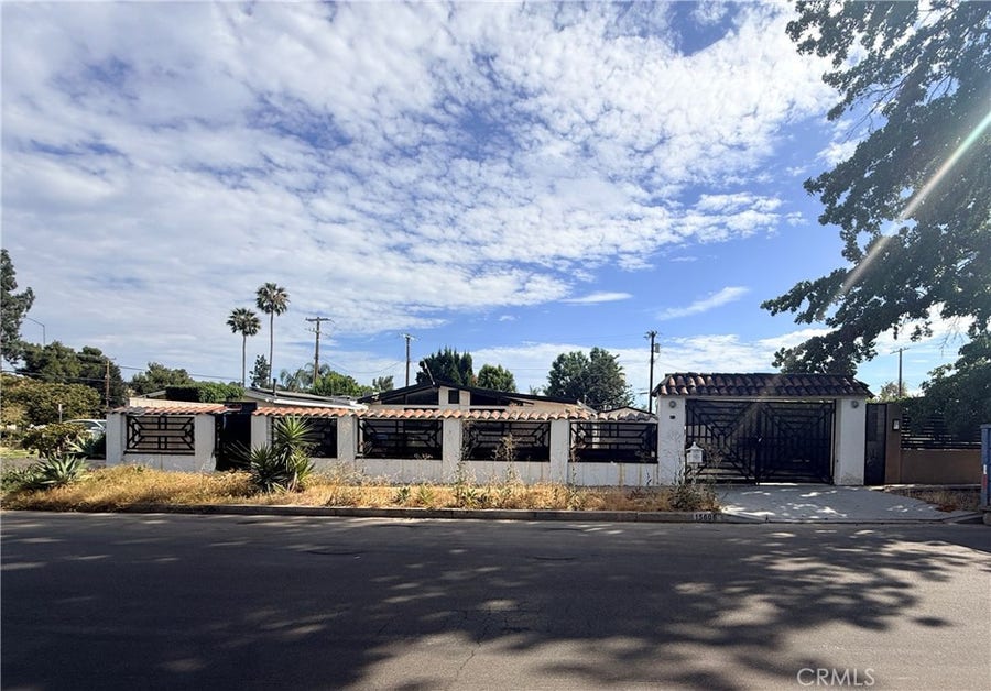 Property photo for 15606 Simonds, Granada Hills, CA