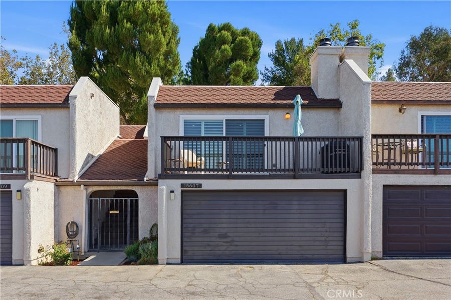Property photo for 15607 Crestview, #85, Granada Hills, CA