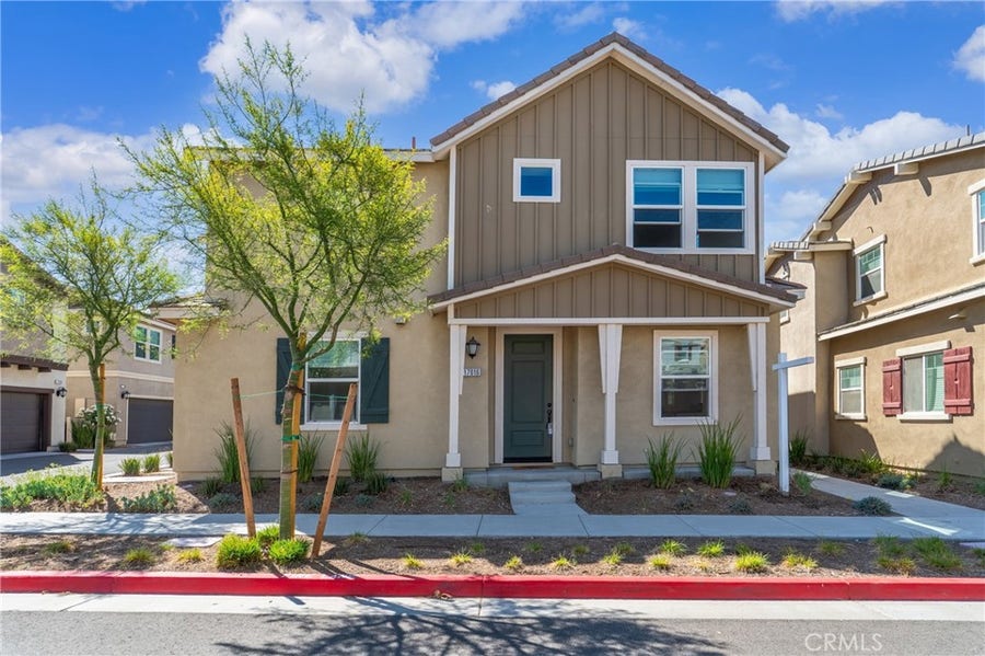 Property photo for 17016 Zion, Canyon Country, CA