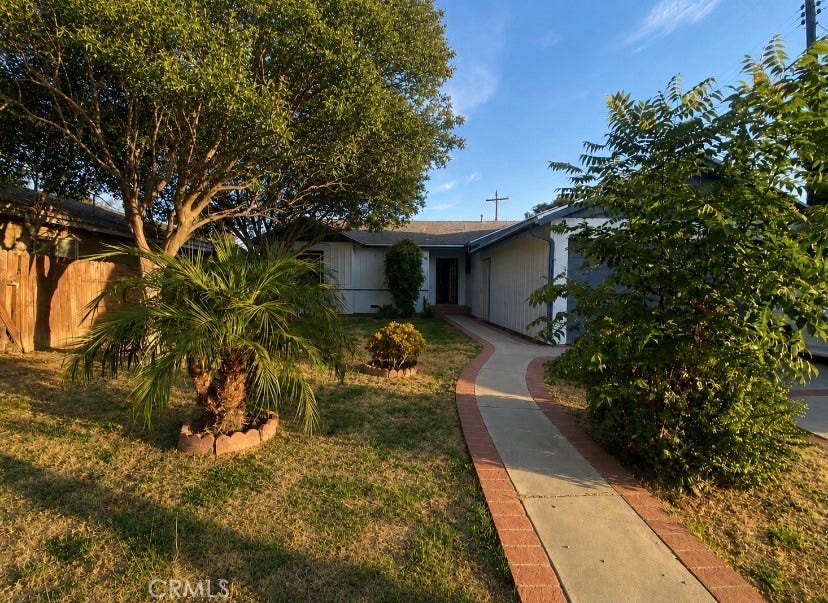 Property photo for 18932 Wyandotte Street, Reseda, CA