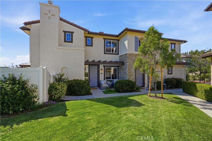 Property photo for 24382 Cavalini Place, Valencia, CA
