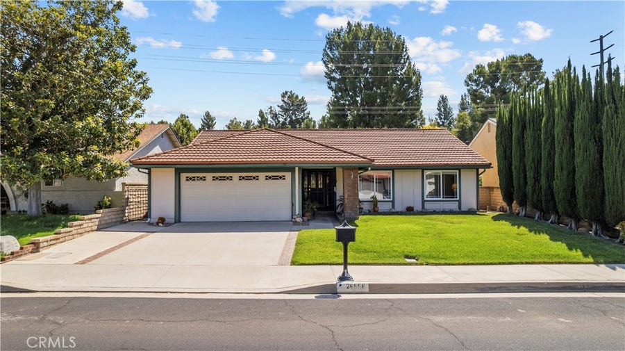 Property photo for 26958 Cuatro Milpas, Valencia, CA