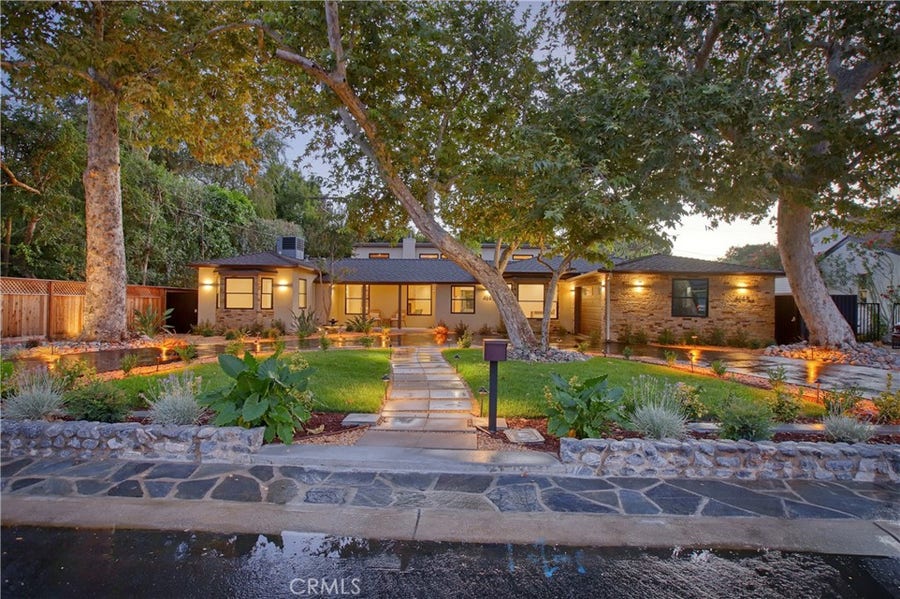 Property photo for 4643 Vantage Avenue, Valley Village, CA