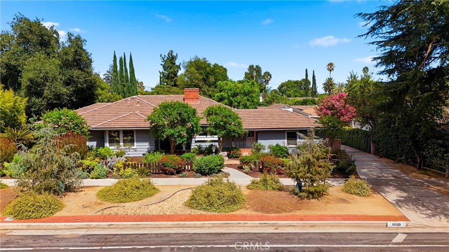 Property photo for 10920 White Oak, Granada Hills, CA
