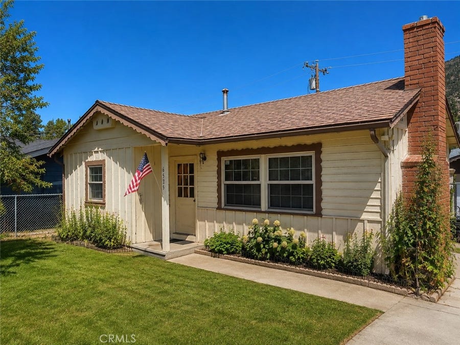 Property photo for 6525 Lakeview Drive, Frazier Park, CA