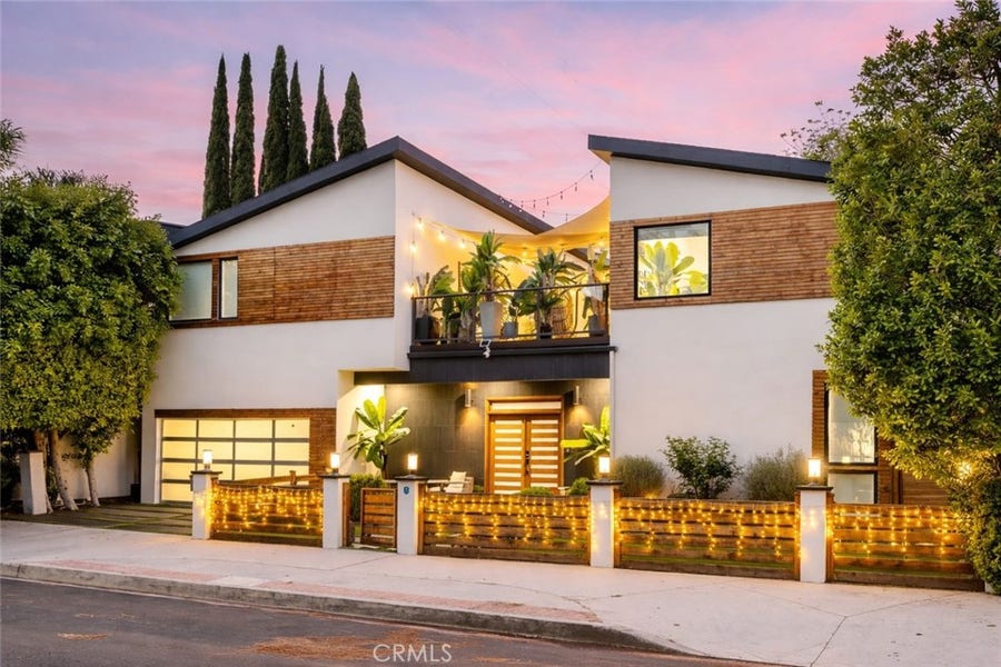 Property photo for 11645 Woodbridge Street, Studio City, CA