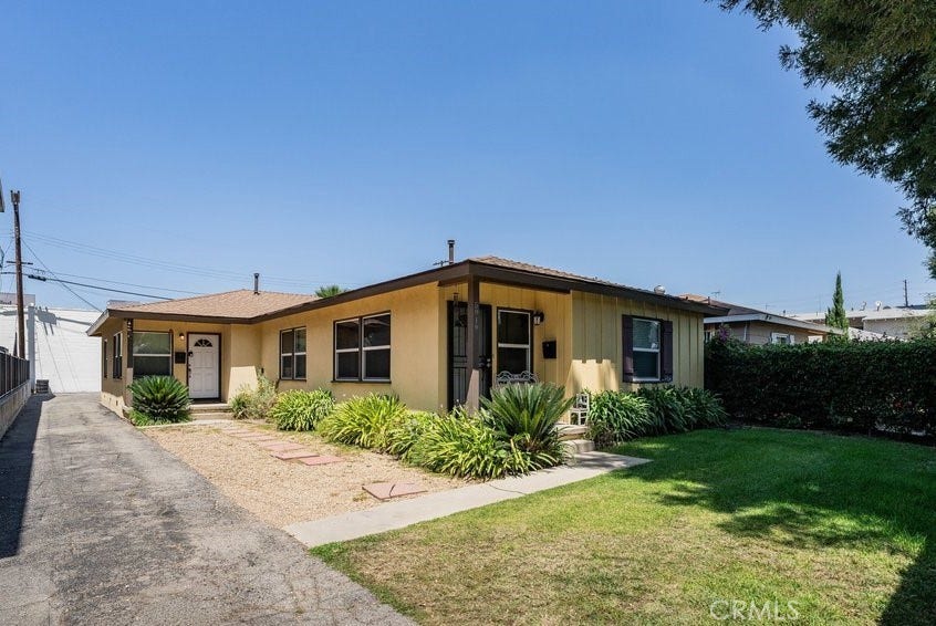 Property photo for 5919 Cedros, Sherman Oaks, CA