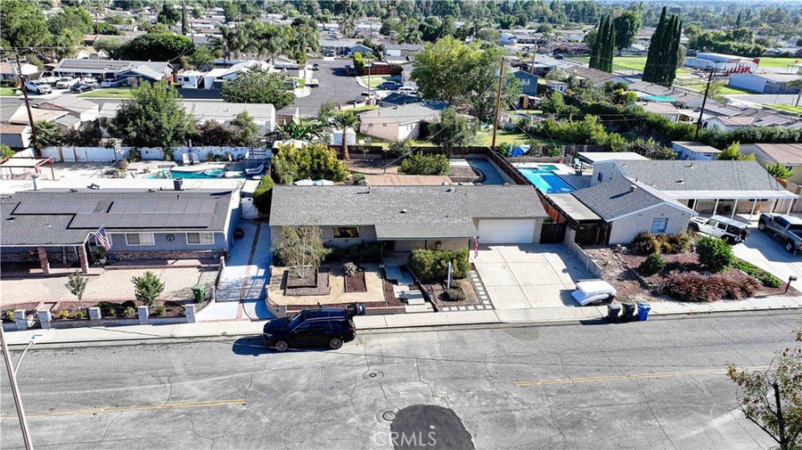 Property photo for 1677 Arcane, Simi Valley, CA