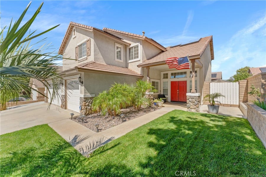 Property photo for 42334 Daniel, Lancaster, CA