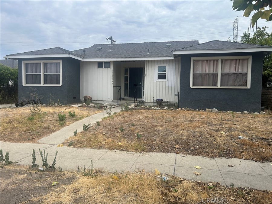 Property photo for 12900 Tonopah, Arleta, CA