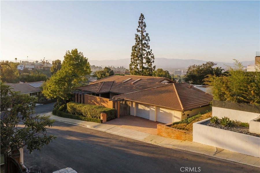 Property photo for 16347 Mandalay Drive, Encino, CA