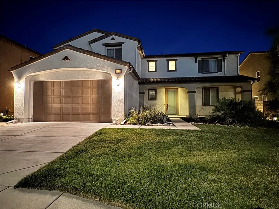 Property photo for 16872 Royal Pines Lane, Canyon Country, CA