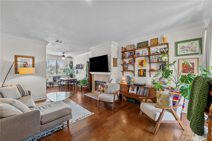 Property photo for 13901 Olive View Lane, #27, Sylmar, CA