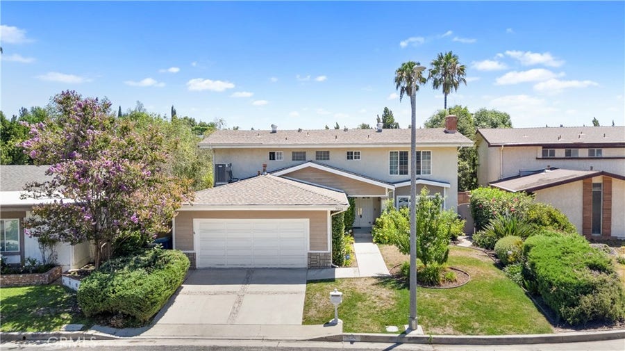 Property photo for 7226 Dennis, West Hills, CA