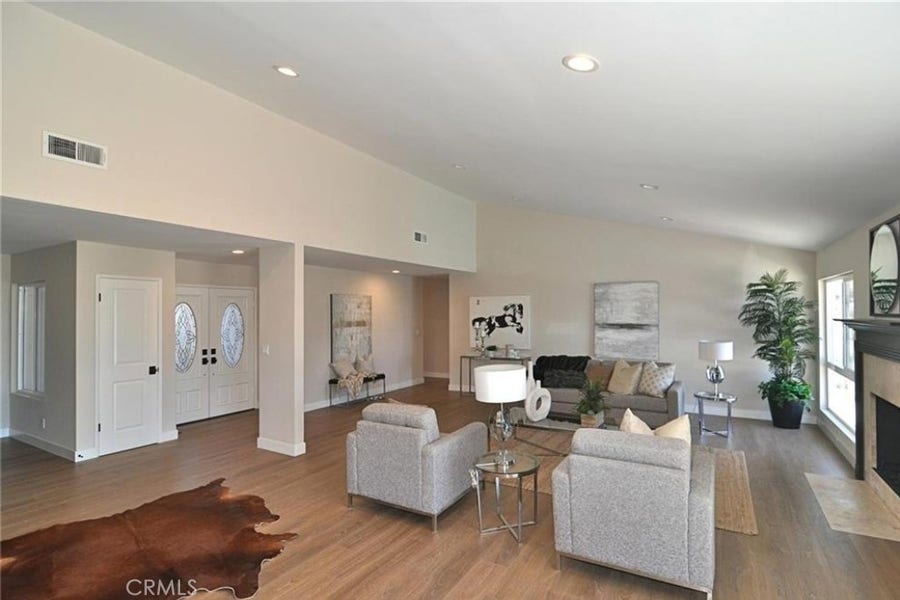 Property photo for 7251 Pondera Circle, West Hills, CA