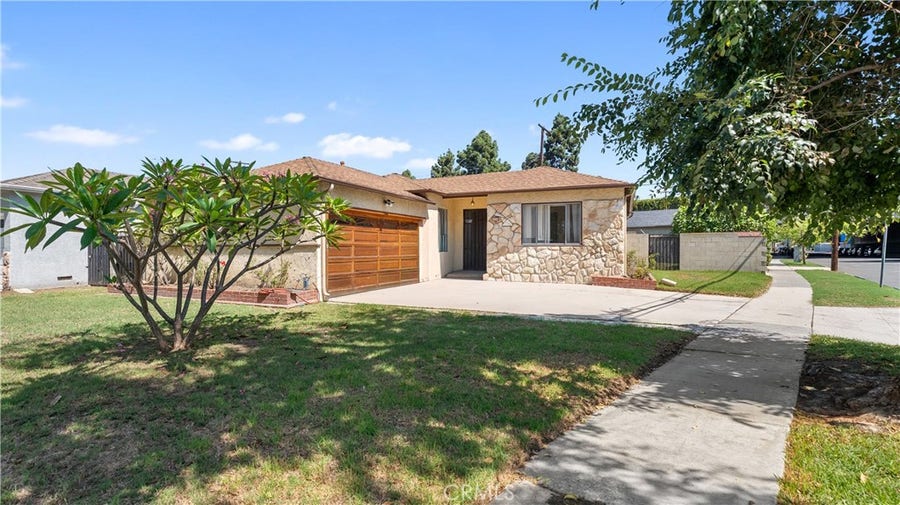 Property photo for 5274 S Slauson, Culver City, CA