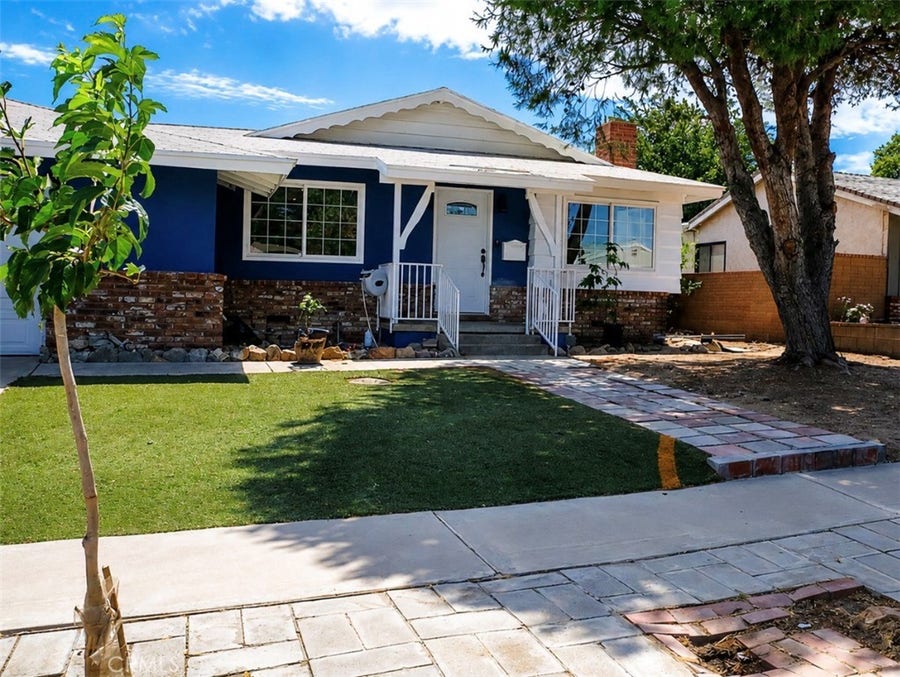 Property photo for 44220 Kirkland, Lancaster, CA