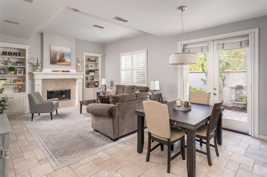 Property photo for 26910 Monterey, Valencia, CA