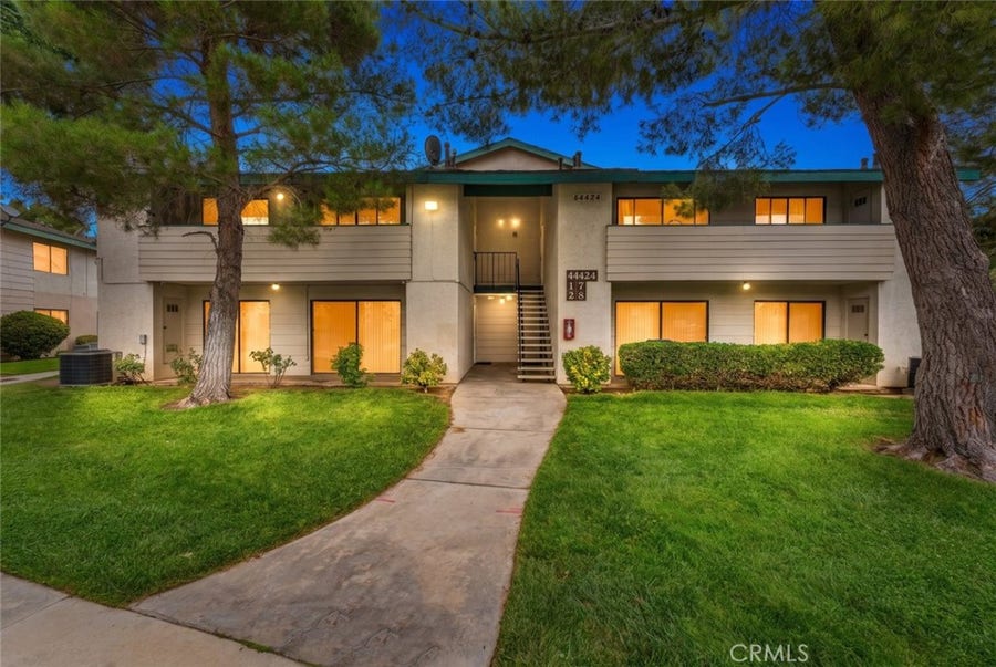 Property photo for 44424 15th Street E, #1, Lancaster, CA