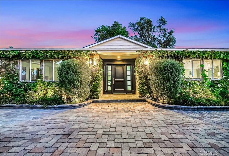 Property photo for 22535 Waterbury, Woodland Hills, CA