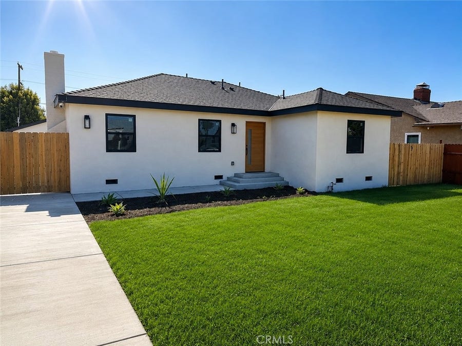 Property photo for 824 Abbot, San Gabriel, CA