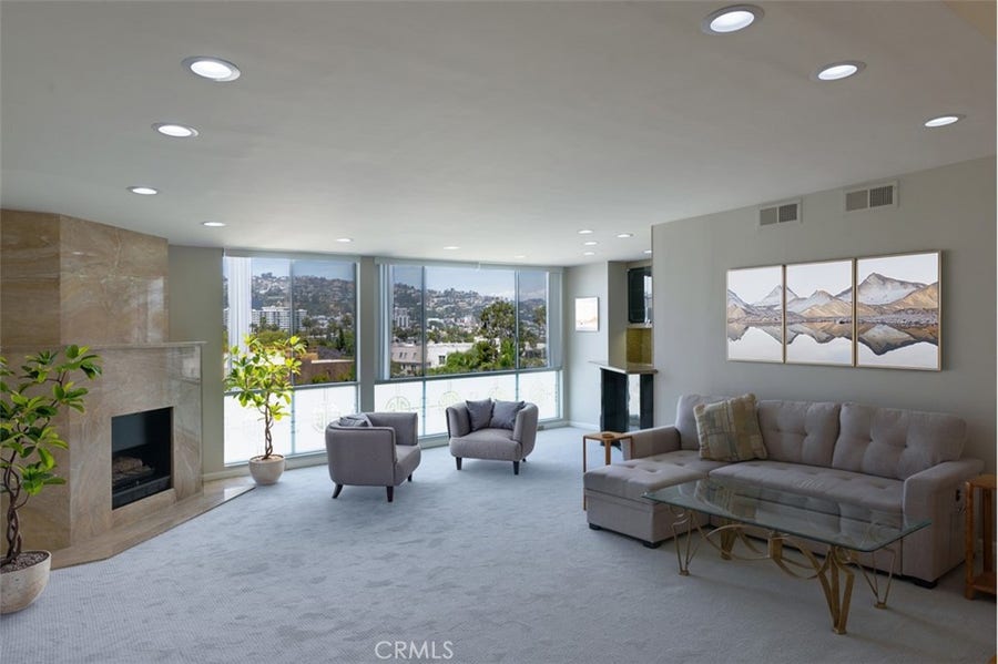 Property photo for 441 N Oakhurst, #604, Beverly Hills, CA