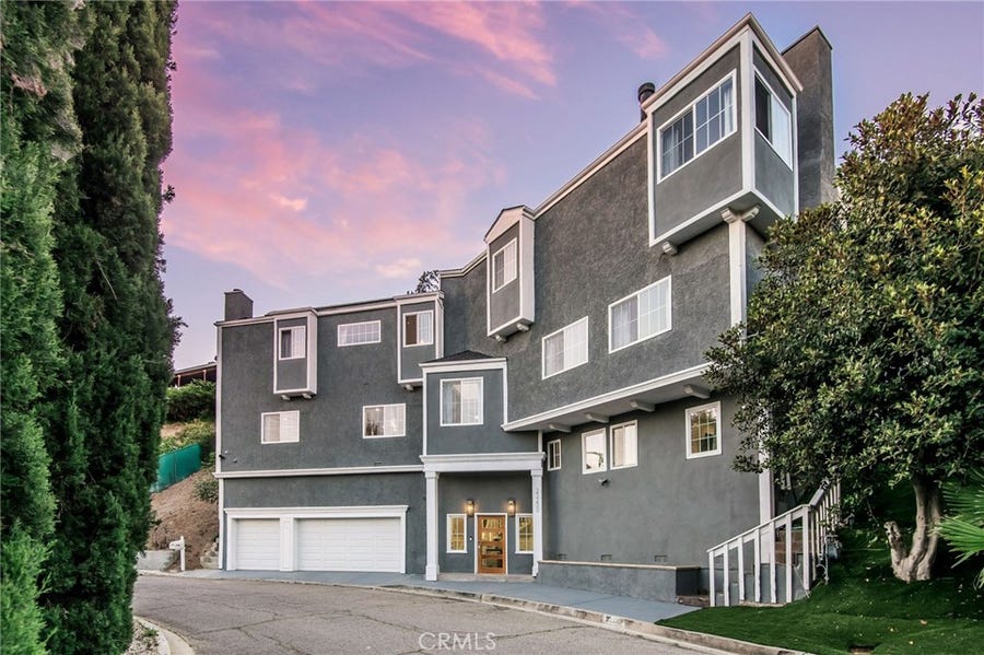 Property photo for 23200 Cass Avenue, Woodland Hills, CA