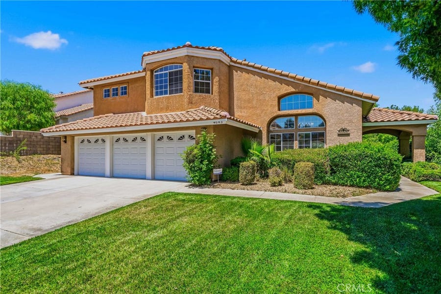 Property photo for 4643 Greencrest Way, Palmdale, CA