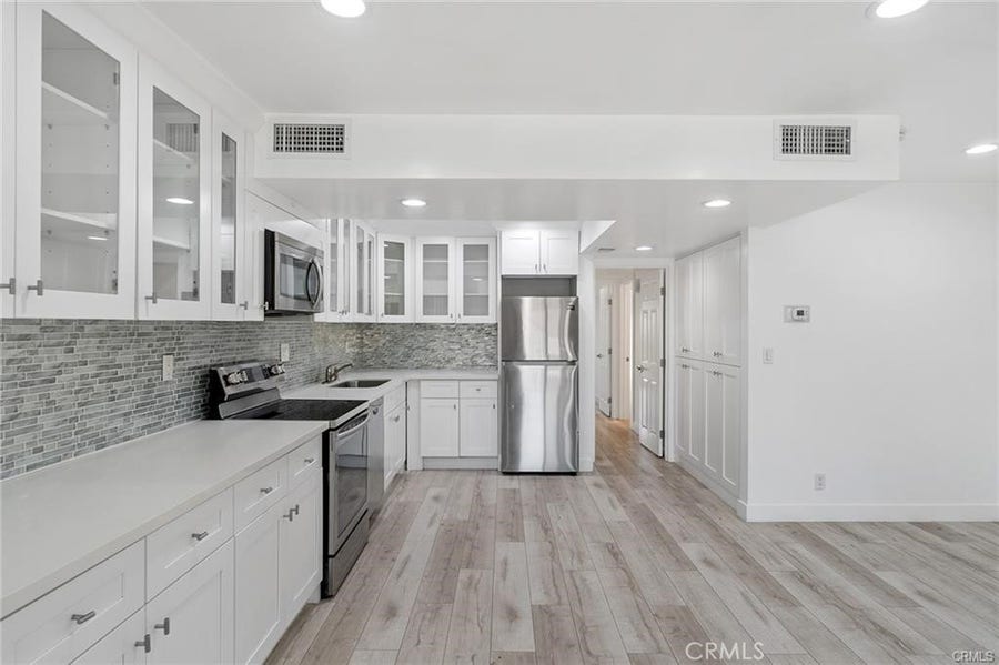 Property photo for 23401 Park Sorrento, #34, Calabasas, CA