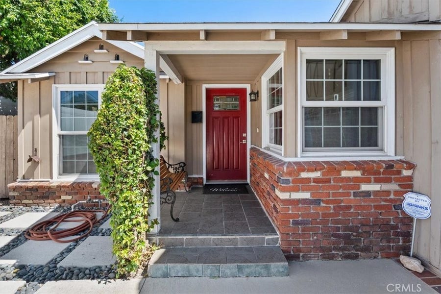 Property photo for 14319 Valerio Street, Van Nuys, CA