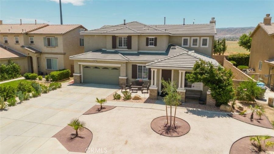 Property photo for 6232 W Spice Street, Lancaster, CA