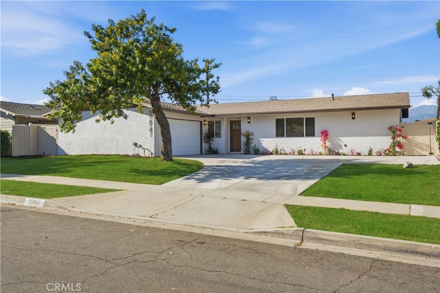 Property photo for 22941 Dry Creek, Diamond Bar, CA