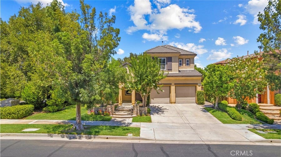 Property photo for 26882 Greenleaf Court, Valencia, CA