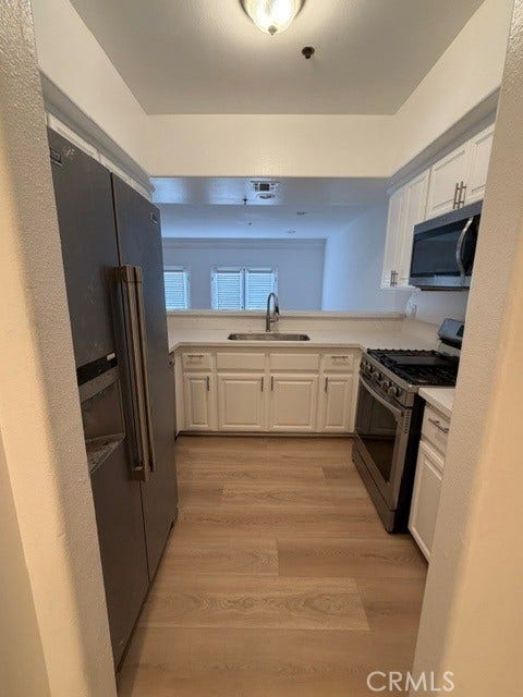 Property photo for 12011 Goshen Avenue, #205, Brentwood, CA