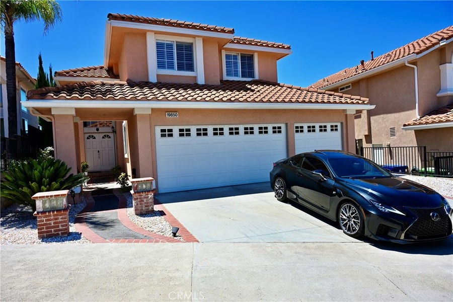 Property photo for 19850 Sierra Meadows, Porter Ranch, CA