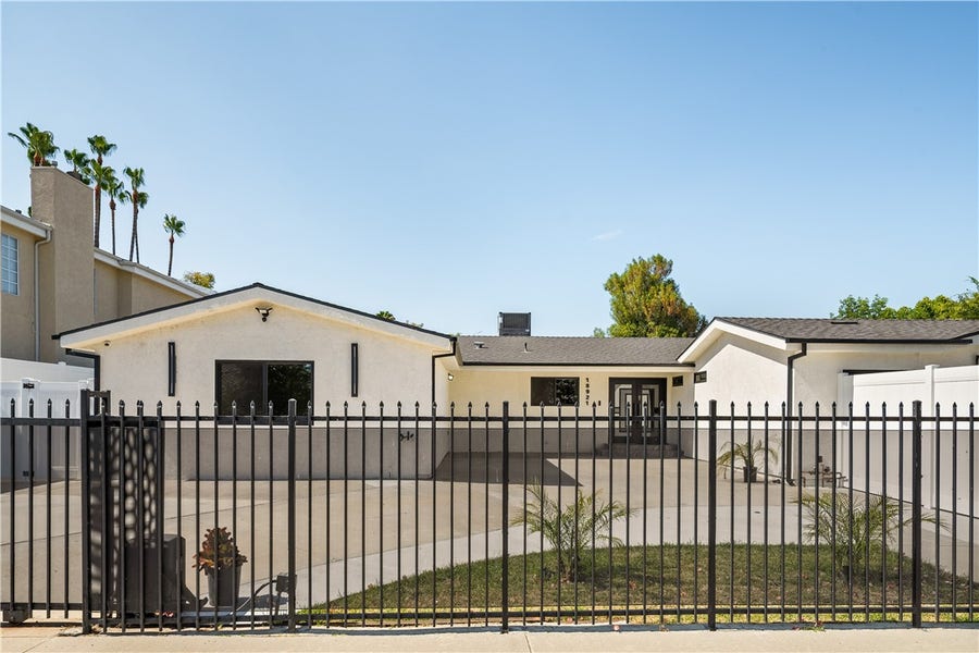 Property photo for 18921 Keswick Street, Reseda, CA