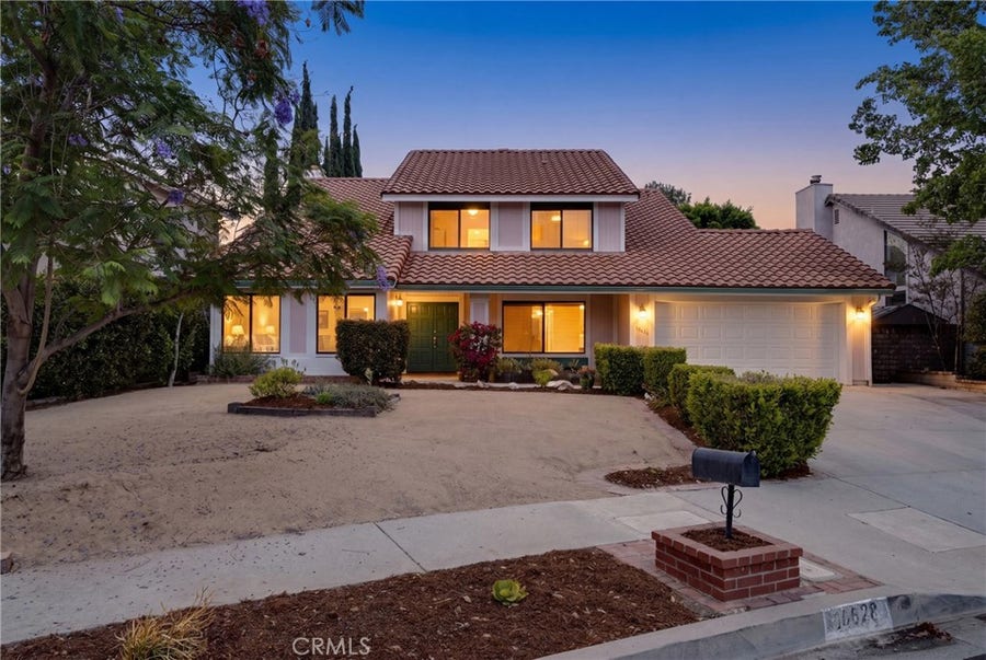Property photo for 10628 Alabama Avenue, Chatsworth, CA