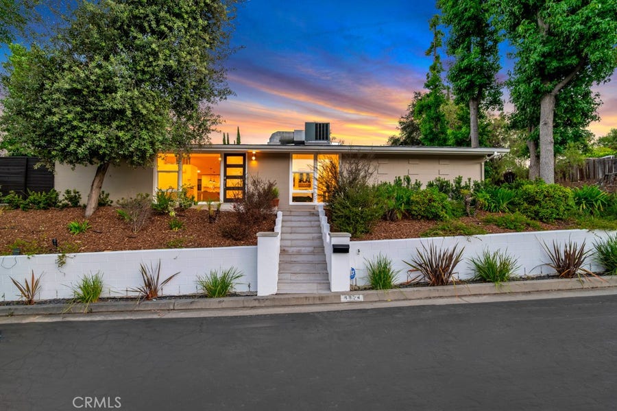 Property photo for 4824 Peonia Road, Woodland Hills, CA