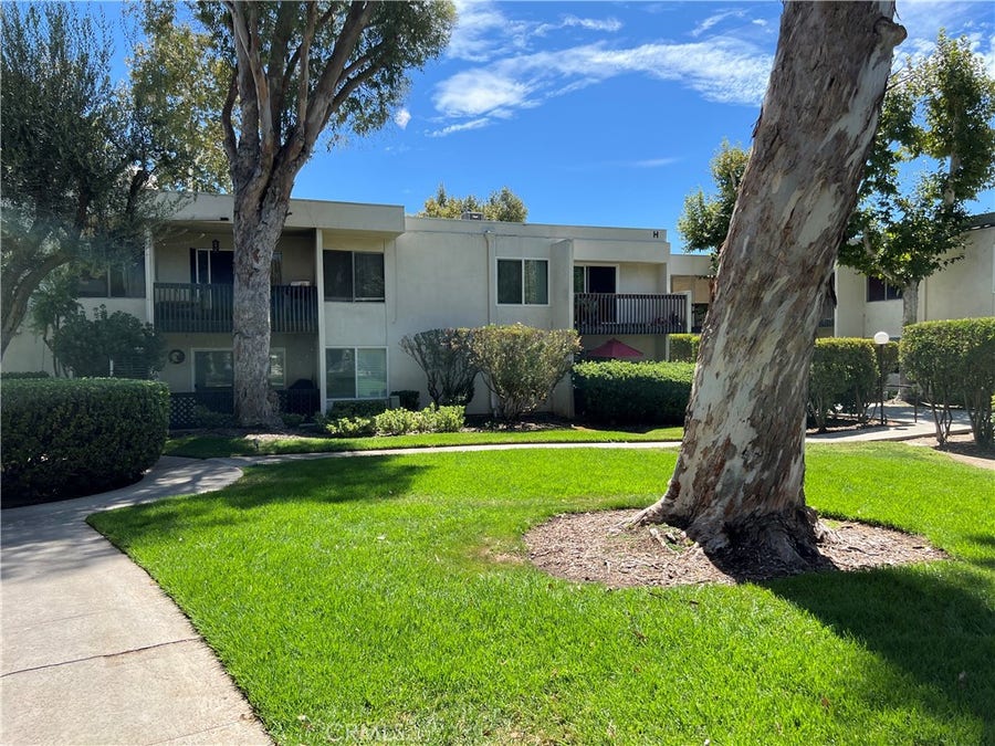 Property photo for 23515 Lyons Avenue, #174, Valencia, CA