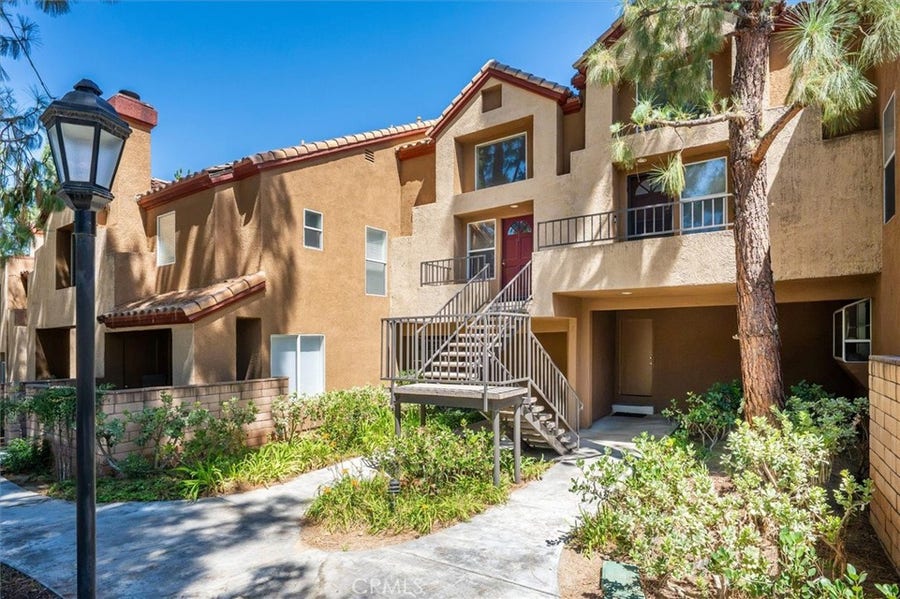 Property photo for 22729 Copper Hill Drive, #11, Saugus, CA